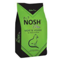 PET NOSH Plus ORIGINAL CAT FOOD - For All Life Stage Cat Food - 1.2 kg. 