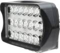 Super Bright 21 LED Light Bar For Car Bumpers, Jeeps & Bikes Universal Fitting. 