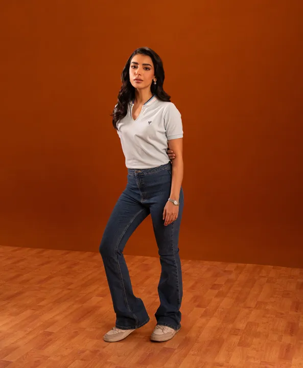 Fitted%20-%20Sky%20Sports%20POLO%20Shirt%20For%20Women%20-%20Image%203