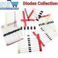 Diode IN4007 IN4148 IN5399 IN5408 FR307 6A10 10A10 Select Diode in Choice. 