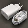 Xiaomi Redmi Note 9 9S Fast Charger QC3.0 18W Quick Charge Adapter Type C for Mi 9 10 9T Poco F2 Pro X2 X3 Redmi Note 7 8 9 Pro. 