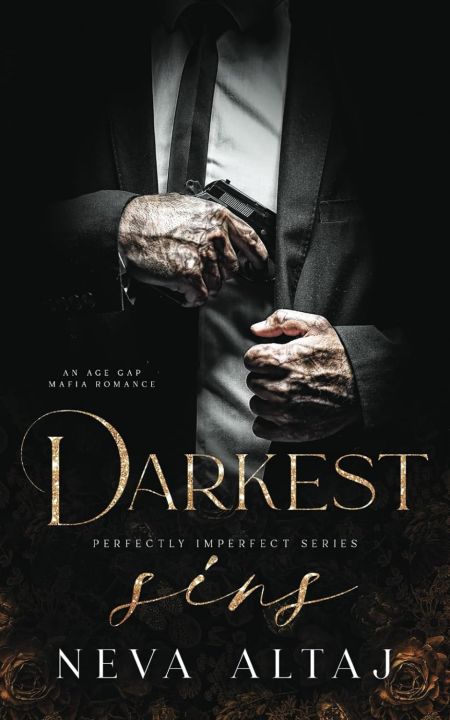 Darkest Sins (Perfectly Imperfect, #9) by Neva Altaj