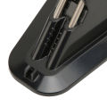 Gaming Mouse Bungee, Mouse Cord Management Universal Black for Mouse. 