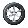 GTR General Radial ST 145/70 R12. 