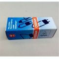OSRAM 64621 HLX 100W 12V Halogen Lamp - 3300K, Xenon-Filled, High-Performance Light for Medical & Industrial Use for Aircraft, Microscopy, Microfilm Projector, Stage and Studio and highest quality devices (2x Bundle). 