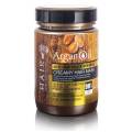 Keratin Argan Oil Anti-Hair Fall & Renewal Creamy Hair Mask Repair Treatment 1kg. 