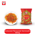 Gibs Coloured Flavored Vermicelli Noodles (Seviyan) 400G -Seviyan. 