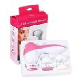 5 in 1 Facial Electric Cleanser & Massager. 
