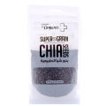 𝗛𝗘𝗠𝗔𝗡𝗜 𝗟𝗜𝗩𝗘 𝗡𝗔𝗧𝗨𝗥𝗔𝗟 - PURE CHIA SEEDS 200GM. 