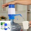 Manual Water Pump For 19 Liter Cans Large - Bottle Water Pump Dispenser. 