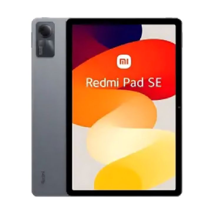 Redmi Pad SE || 8GB Ram 256GB Rom || 8000mAh Battery