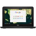 Chromebook dell 3180 11.6 inches HD screen, 2GB & 4GB Ram 16GB & 32GB SSD, HDMI, WiFi, Webcam, Chrome OS. 