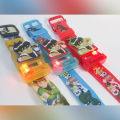 Projector Led Light Digital Watch For Kids 1 Piece. 