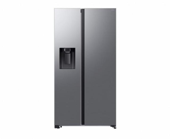 Samsung 635L SBS No-Frost Refrigerator with Water Dispenser