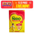 NESTLE NIDO Growing up Formula 1+ Powder 375g. 