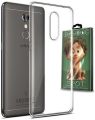 Infinix S2 X522, Crystal Clear Scratch Proof Transparent TPU Case. 