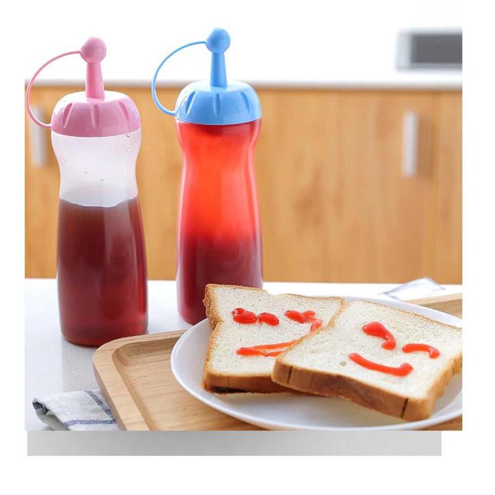  ketchup bottle sushi soy sauce pack of 2