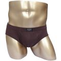 Mens Briefs 100% Cotton Plus Size Men Underwear L/XL/XXL/XXXL/4XL/5XL Men's Breathable Panties 1PCS. 