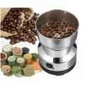Mini Electric Grinder Spice Grinder offee beans peanuts pepper beans and almonds Red Chili Grinder Masala Grinder. Blender Kitchen Grinding Machine Electric Coffee Grinder Pepper Grinder Spice Grinder Grain mill. 