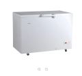 Haier Regular HDF-245SD 2 in 1 Single Door Full Deep Freezer White. 