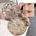 Diamond Eye Shadow Palette Glitter Eyeshadow Glossy Shiny Highlighter Shadow Shimmer Eyes Makeup. 