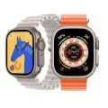 Original Latest Sports watch multi-function waterproof bluetooth call wireless charge HD99 ultra smart watch. 