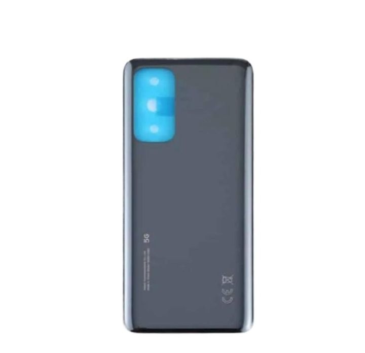 Redmi Mi 10T Pro Back Glass Housing Battery Door Back Cover