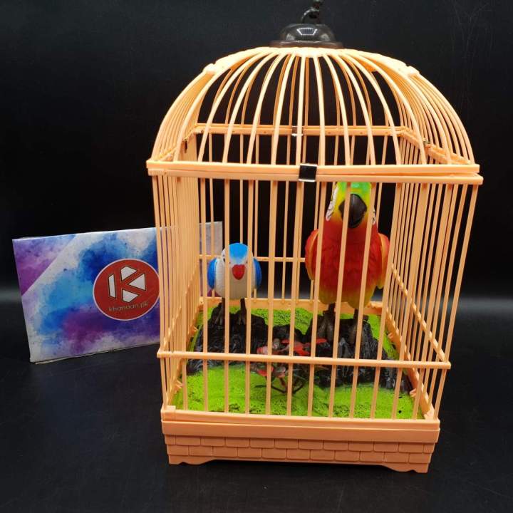 Musical%20Parrot%20with%20whistle%20Fun%20Sound%20Control%20Birds%20in%20Cage%20Toy%20for%20Kids%20-%20Image%204