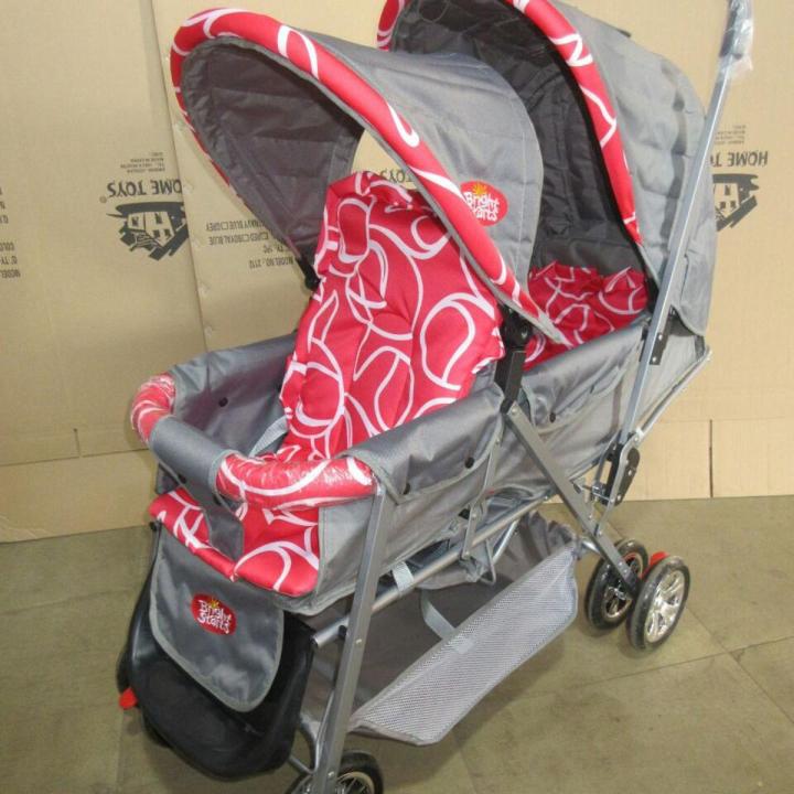 Baby Twins Stroller Daraz.pk