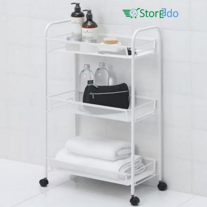 IKEA : HORNAVAN : Trolley