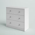 Guilford 3 - Drawer Dresser for living room(customized). 