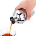 500ML Stainless Steel Shaker Cup. 