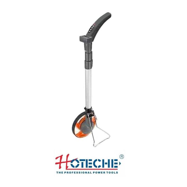Hoteche Digital Display Measuring Wheel 281701 | Daraz.pk