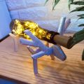 1M/2M/3M/5M Bottles Cork String Lights,LED Lighting Strings Night Light, Bottle Lamp. 