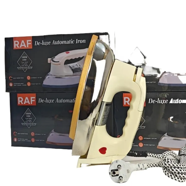 Iron%20%20%20*Original%20Dry%201000%20Watts%20Made%20In%20Japan%20Heavy%20Duty%20Deluxe%20Automatic%20dry%20Iron%20White%20Gold%20Plated%20High%20Quality%20Home%20Appliances%20-%20Image%208