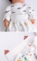 【HOT】 Baby Waterproof Diaper Skirt For Potty Training Baby Comfy Diaper Short For Boys And Girls Sleeping Bedclothes Night Time. 