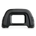 High Quality DK-21 Viewfinder Rubber Eyecup Eyepiece Eye Cap for Nikon DSLR Camera D50 D100 D750 D610 D600 D5000 D300s D5100 D7000 D90 D80 D200. 