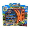 Train Track set Gauge Train Set, Newest articles imported China toys, Train with Track. 
