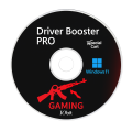 Driver Booster Pro 13. 