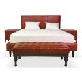 JC Buckman Elegant Dreams Bed. 