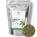 Organic Dandelion Leaf 4 oz. (113g), USDA Certified Organic Dandelion Leaf Tea, Diente de Leon Organico, Dandelion Leaves Organic, Herb, Diente Deleon... 113gm. 