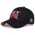 nissan gtr hat sports car outdoor racing baseball cap Snapback Women Men cotton embroidery Hat. 