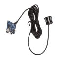 AJ-SR04M Transceiver Integration Waterproof Ultrasonic Sensor Ranging Module K02. 