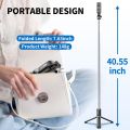 Capture every moment flawlessly with the | Wireless | Ris 3 in 1 | Selfie Stick | Tripod Stand | featuring an extendable design | built in light and Bluetooth remote | Perfect for iPhone | mobile streaming  and vlogging on the go | Daraz 11|11 | 12|12 sal. 