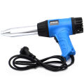 PT700C 700W Heat Plastic Welding Torch PP PVC Welding Thermal Duct Welding Power Temperature Bumper. 
