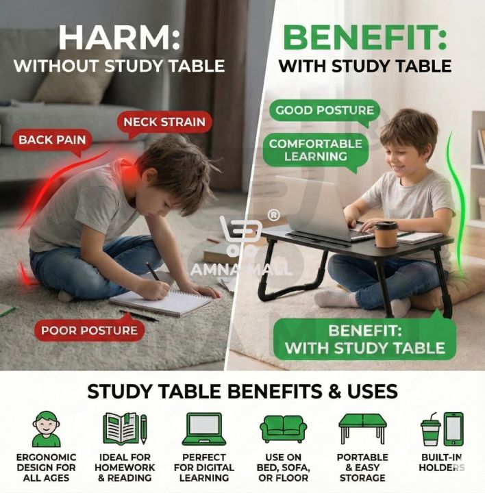 AMNA%20MALL%20%7C%20Laptop%20Table%20for%20Bed%20%7C%20Foldable%20&%20Lightweight%20Bed%20Desk%20for%20Online%20Classes%20%7C%20Reading%20%7C%20Eating%20&%20Office%20Work%20%7C%20Portable%20Laptop%20Table%20%7C%20Laptop%20Table%20%7C%20Folding%20Laptop%20Table%20%7C%20Laptop%20Table%20With%20Tray%20%7C%20Laptop%20Table%20With%20Drawer%20%7C%20Laptop%20Desk%20-%20Image%208