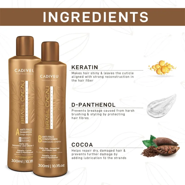 CADIVEU%20Generic%20Professional%20Brasil%20Cacau%20Anti%20Frizz%20Shampoo%20+%20conditioner%20300%20ml%20-%20Image%203
