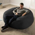 Gigantic Bean Bag. 