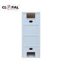 Clopal Double Pole Safety Circuit Breaker with LED 10A, 15A, 20A, 30A - Brand Quality Product. 