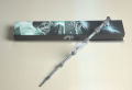 Cool Metal Core Magic Stick Cosplay Magical Wand. 